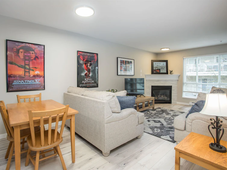 309-12207 224 Street, Maple Ridge, BC, V2X 6B9 - 6