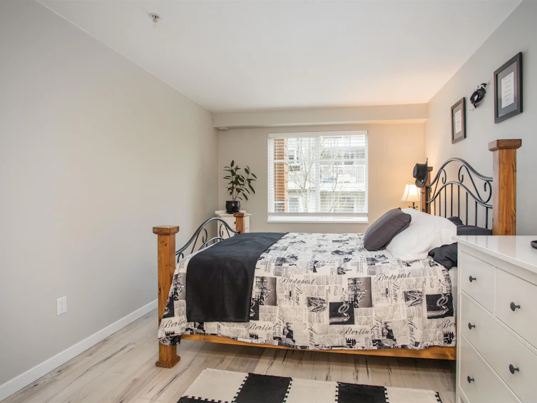 309-12207 224 Street, Maple Ridge, BC, V2X 6B9 - 15