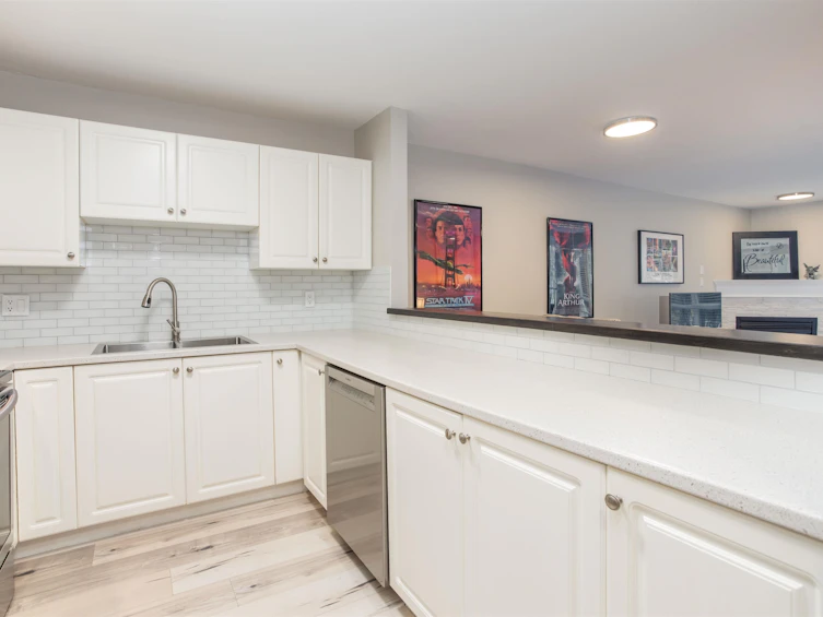309-12207 224 Street, Maple Ridge, BC, V2X 6B9 - 3