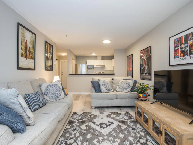 309-12207 224 Street, Maple Ridge, BC, V2X 6B9 - 10