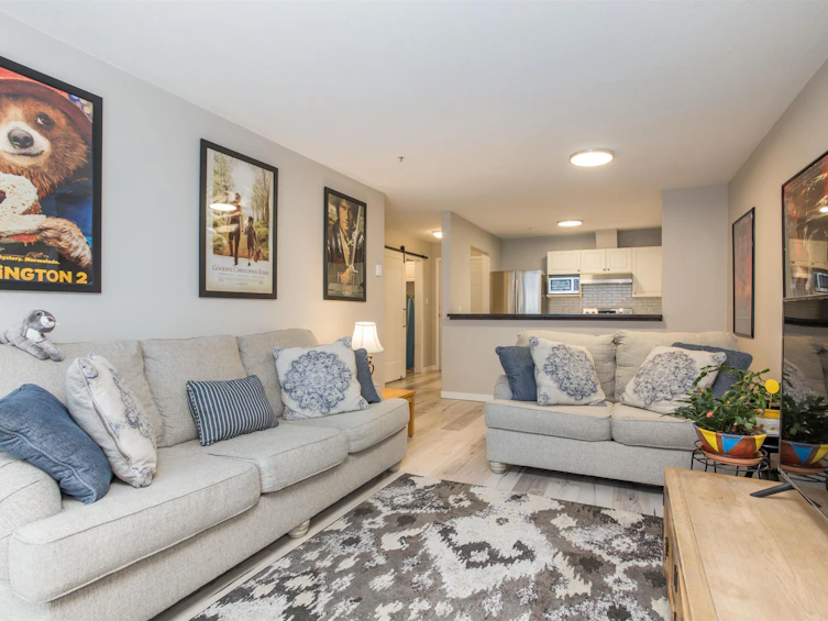309-12207 224 Street, Maple Ridge, BC, V2X 6B9 - 11