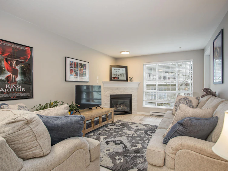 309-12207 224 Street, Maple Ridge, BC, V2X 6B9 - 8