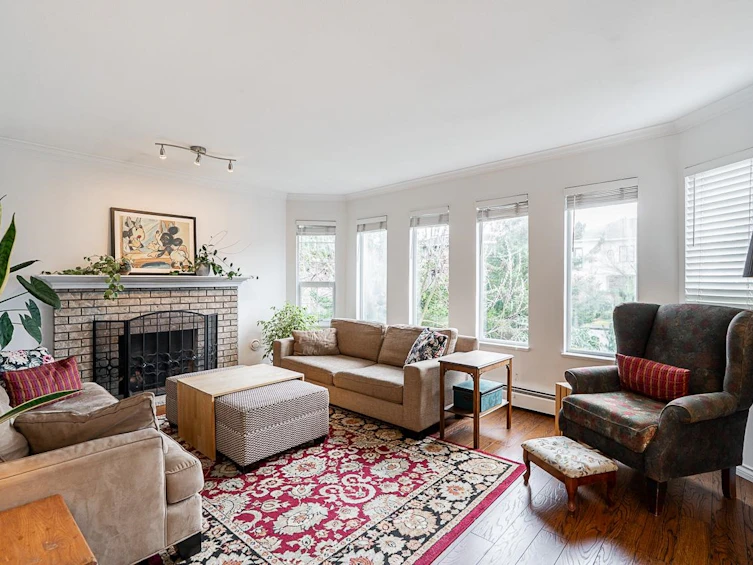 6075 Burns Street, Burnaby, BC, V5H 1X3 - 6