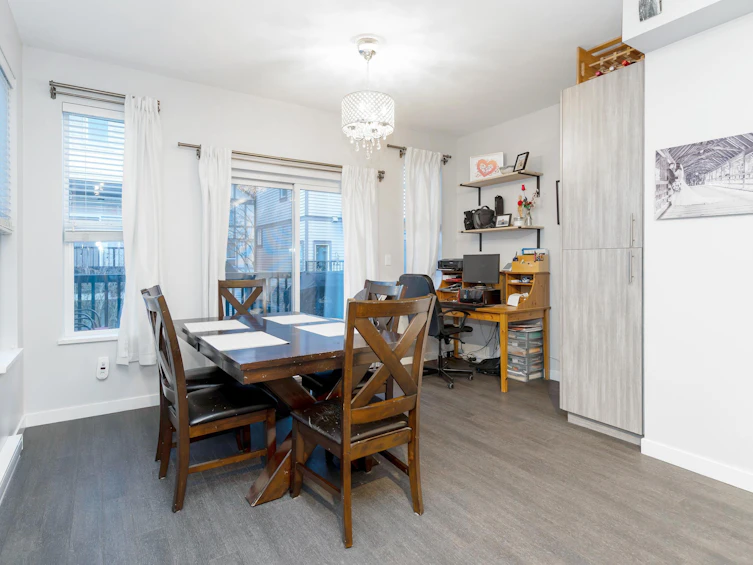 135-7938 209 Street, Langley, BC, V2Y 0K1 - 7