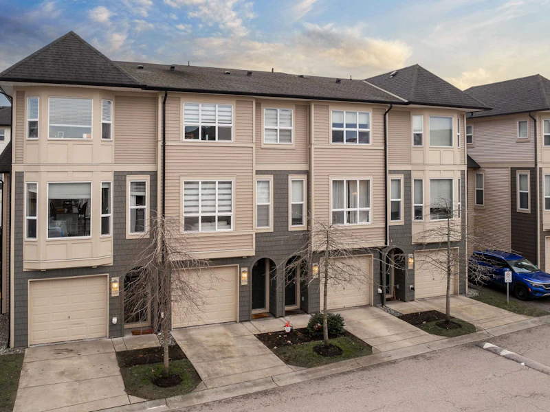 135 - 7938 209th Street, Langley BC V2Y 0K1