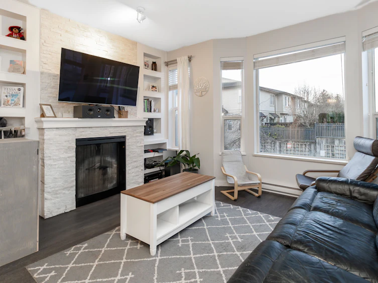 135-7938 209 Street, Langley, BC, V2Y 0K1 - 5