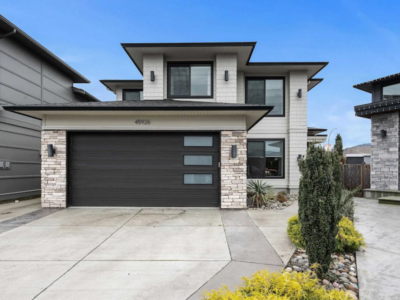 45926 Birdie Place, Chilliwack BC
