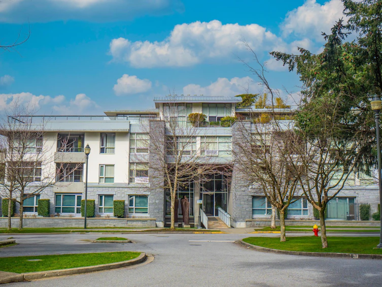 PH503-6015 Iona Drive, Vancouver, BC, V6T 2J4 - 2