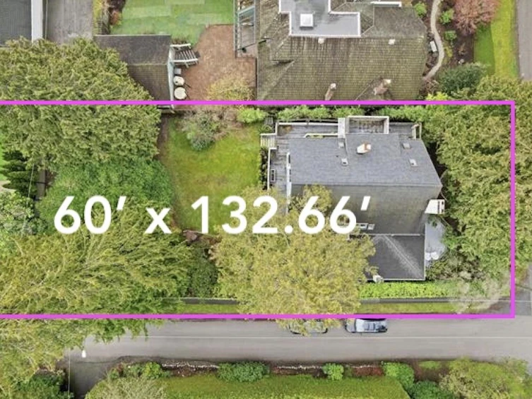 2850 W 47th Avenue, Vancouver, BC, V6N 3N6 - 2