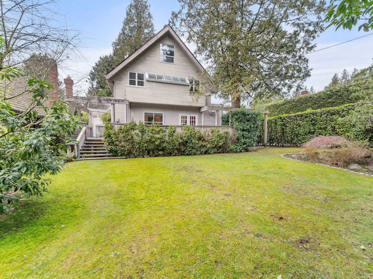 2850 W 47th Avenue, Vancouver, BC, V6N 3N6 - 8