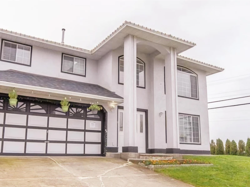 30414 Sandpiper Drive, Abbotsford BC V2T 5N2