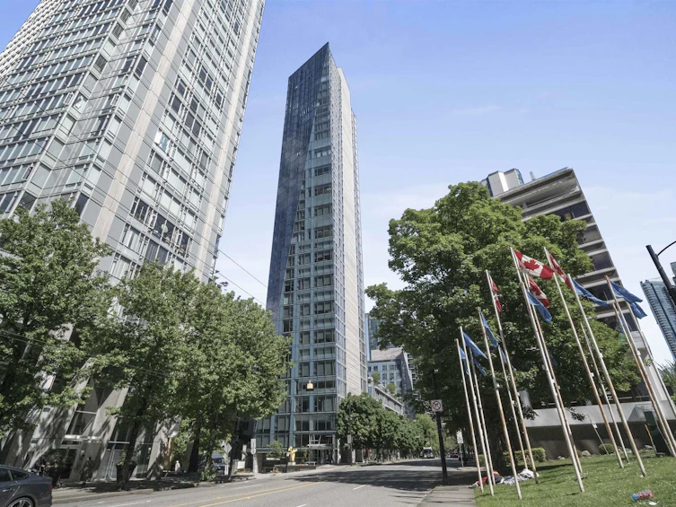 206-1477 W Pender Street, Vancouver, BC, V6G 2S3 - 31