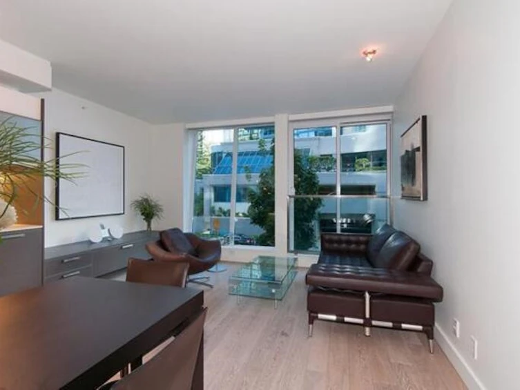 206-1477 W Pender Street, Vancouver, BC, V6G 2S3 - 8