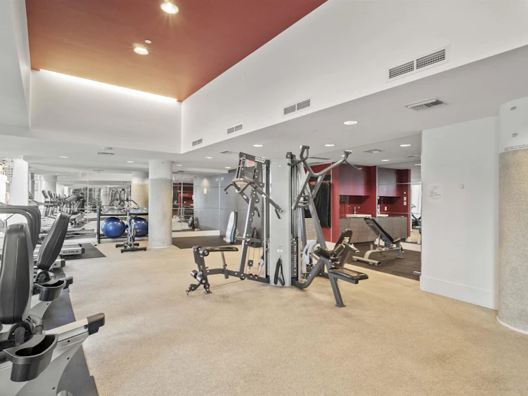 206-1477 W Pender Street, Vancouver, BC, V6G 2S3 - 22