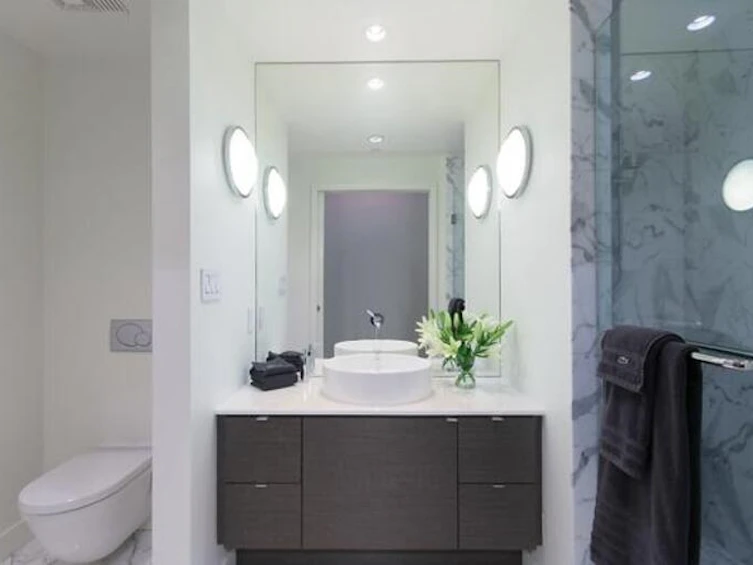 206-1477 W Pender Street, Vancouver, BC, V6G 2S3 - 17