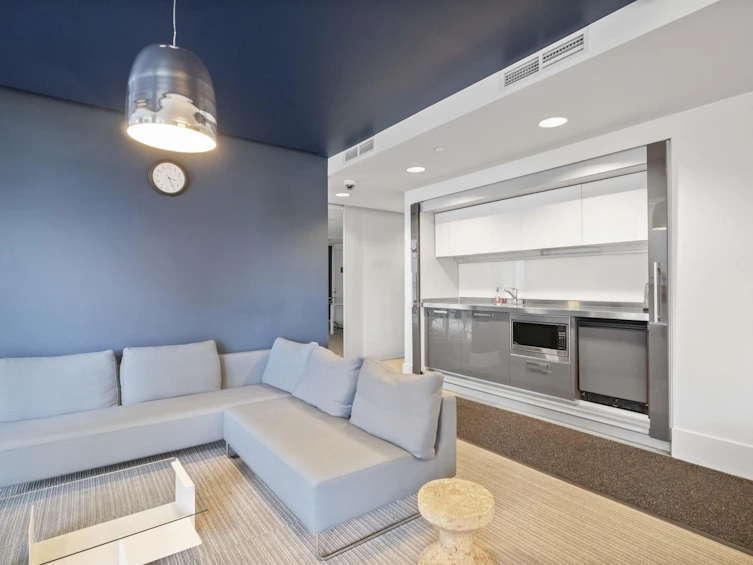 206-1477 W Pender Street, Vancouver, BC, V6G 2S3 - 23