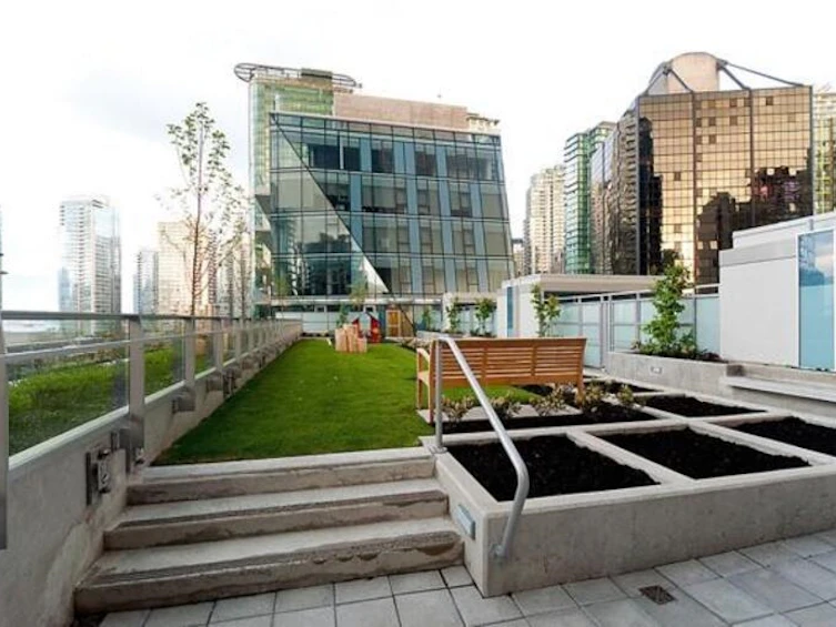 206-1477 W Pender Street, Vancouver, BC, V6G 2S3 - 29
