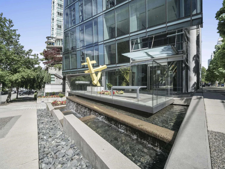 206-1477 W Pender Street, Vancouver, BC, V6G 2S3 - 30