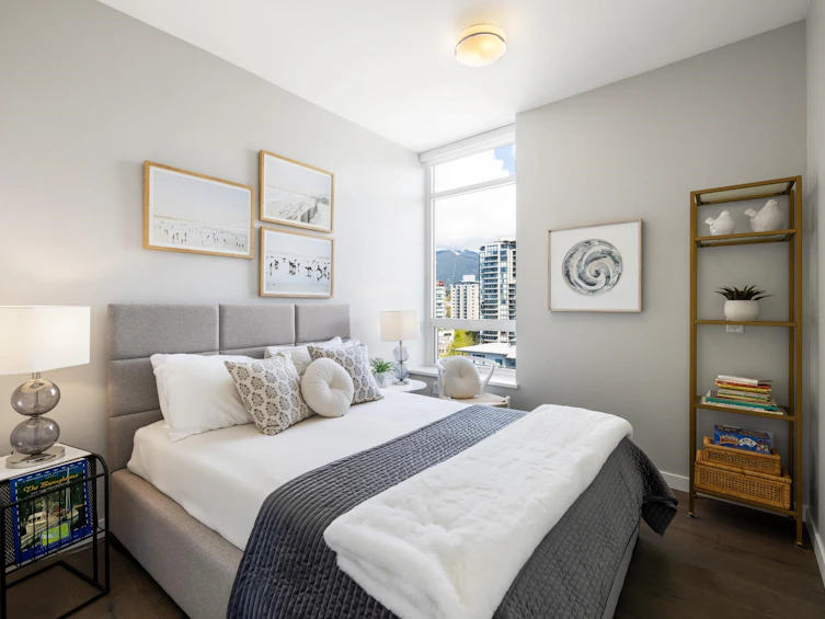 1405-118 Carrie Cates Court, North Vancouver, BC, V7L 0B2 - 30