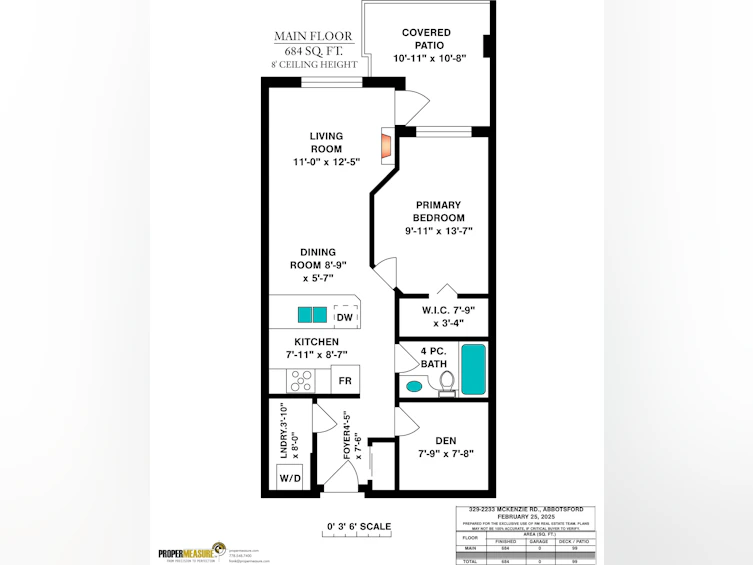 329-2233 Mckenzie Road, Abbotsford, BC, V2S 4A1 - 3