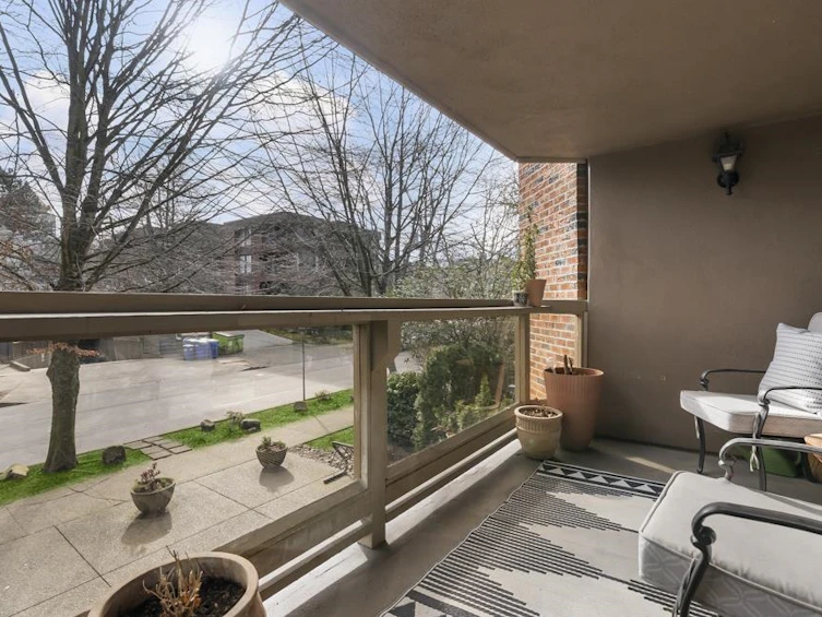 204-575 W 13th Avenue, Vancouver, BC, V5Z 1N5 - 22
