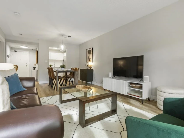 204-575 W 13th Avenue, Vancouver, BC, V5Z 1N5 - 5