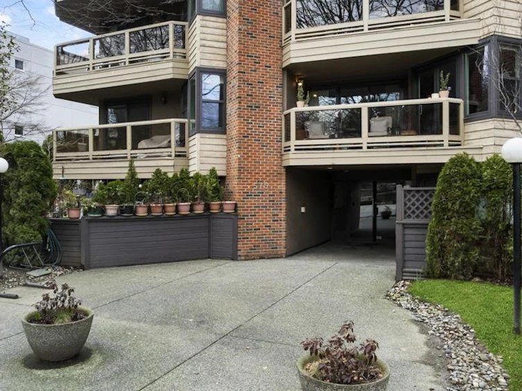 204-575 W 13th Avenue, Vancouver, BC, V5Z 1N5 - 24