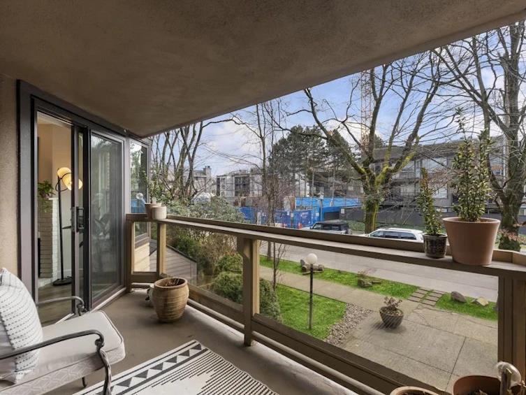 204-575 W 13th Avenue, Vancouver, BC, V5Z 1N5 - 21