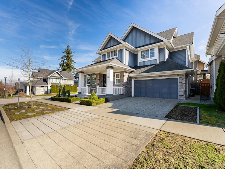 2848 161 Street, Surrey, BC, V3Z 3Y6 - 2