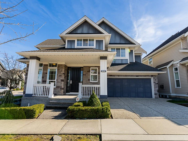 2848 161st Street, Surrey BC V3Z 3Y6