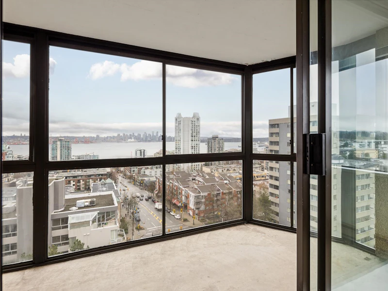 1104 - 444 Lonsdale Avenue, North Vancouver BC V7M 3H5