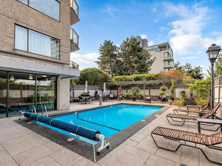 1104-444 Lonsdale Avenue, North Vancouver, BC, V7M 3H5 - 40