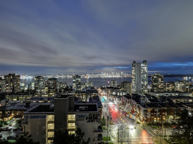 1104-444 Lonsdale Avenue, North Vancouver, BC, V7M 3H5 - 32