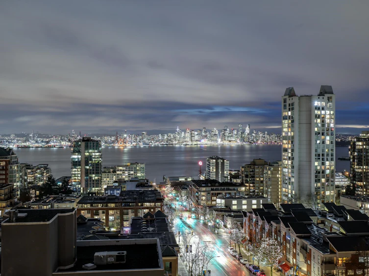 1104-444 Lonsdale Avenue, North Vancouver, BC, V7M 3H5 - 33