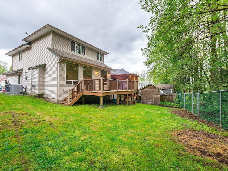 17828 100a Avenue, Surrey, BC, V4N 5C8 - 40
