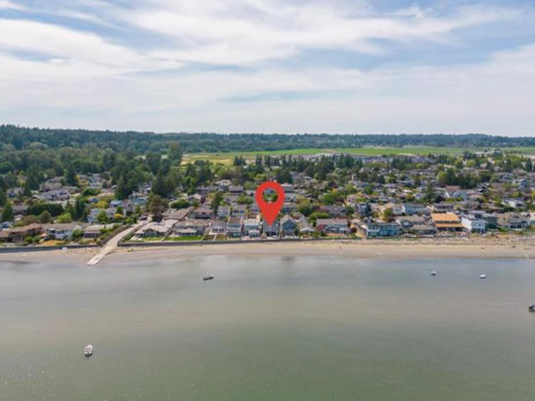 180 Centennial Parkway, Delta, BC, V4L 1K5 - 2