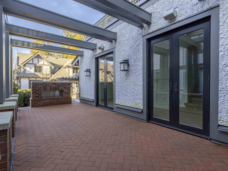 2060 SW Marine Drive, Vancouver, BC, V6P 6B5 - 11