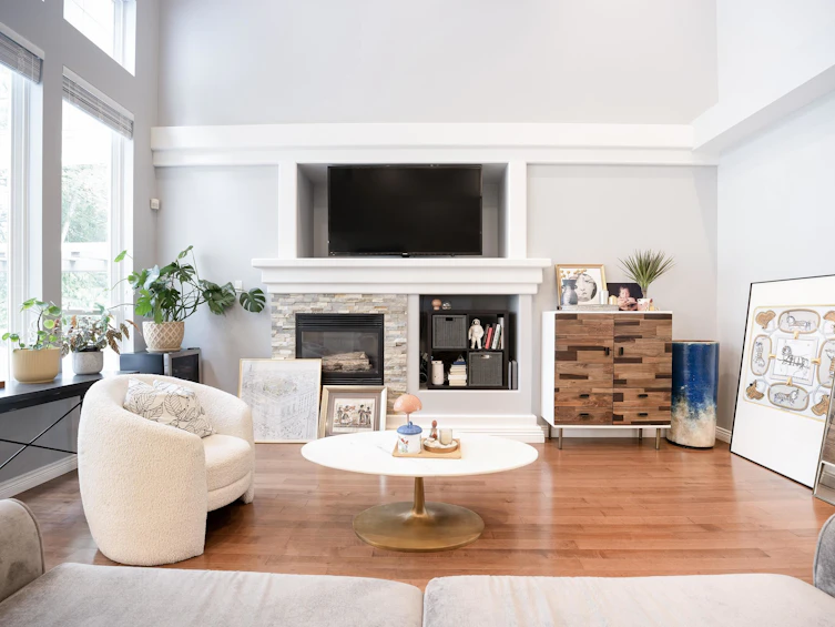3271 Chartwell Green, Coquitlam, BC, V3E 3M9 - 2