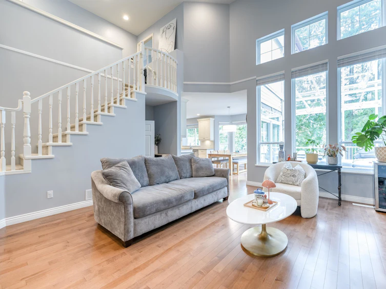 3271 Chartwell Green, Coquitlam, BC, V3E 3M9