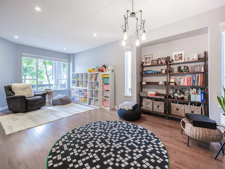 3271 Chartwell Green, Coquitlam, BC, V3E 3M9 - 5