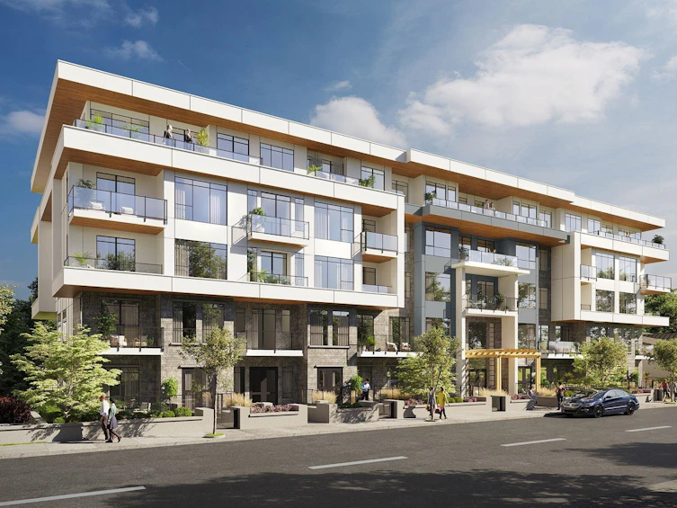 106-14245 103a Avenue, Surrey, BC - 2