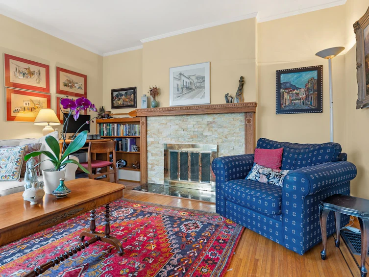 3458 W 13th Avenue, Vancouver, BC, V6R 2S1 - 7