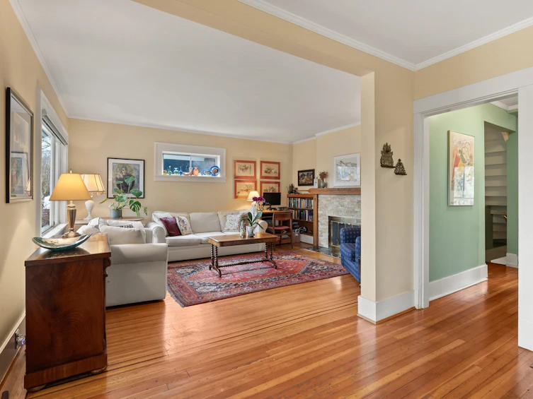 3458 W 13th Avenue, Vancouver, BC, V6R 2S1 - 6