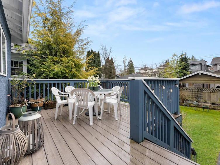 3458 W 13th Avenue, Vancouver, BC, V6R 2S1 - 16