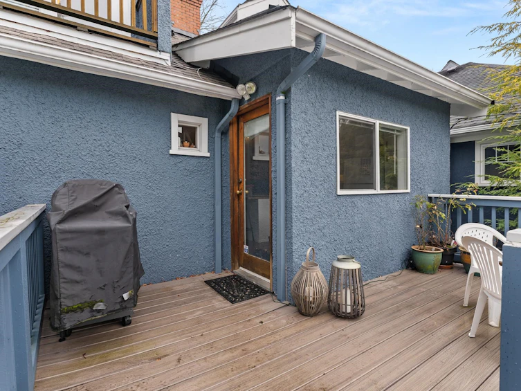 3458 W 13th Avenue, Vancouver, BC, V6R 2S1 - 28