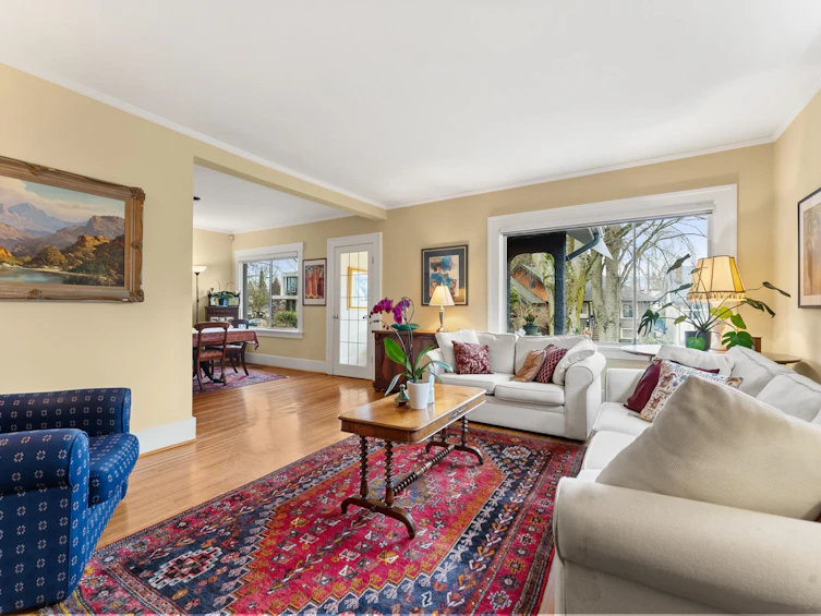 3458 W 13th Avenue, Vancouver, BC, V6R 2S1 - 5