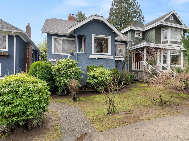 3458 W 13th Avenue, Vancouver, BC, V6R 2S1 - 30