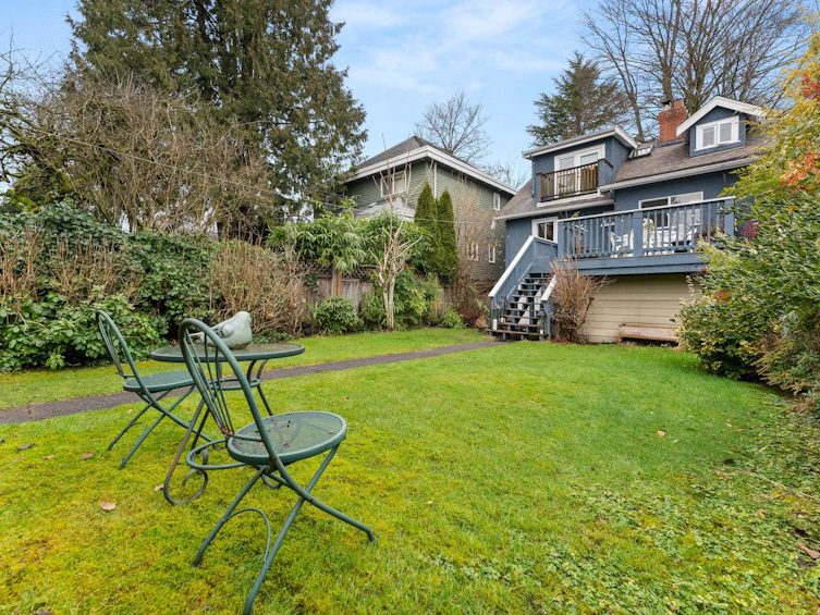 3458 W 13th Avenue, Vancouver, BC, V6R 2S1 - 18