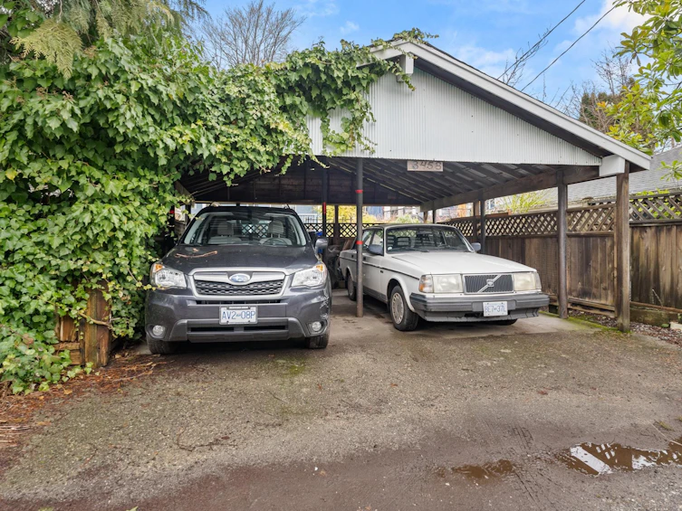 3458 W 13th Avenue, Vancouver, BC, V6R 2S1 - 29