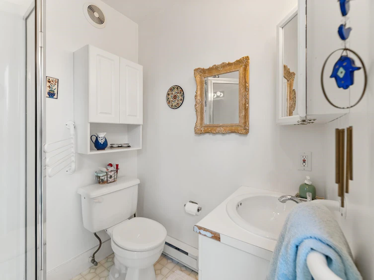 3458 W 13th Avenue, Vancouver, BC, V6R 2S1 - 21